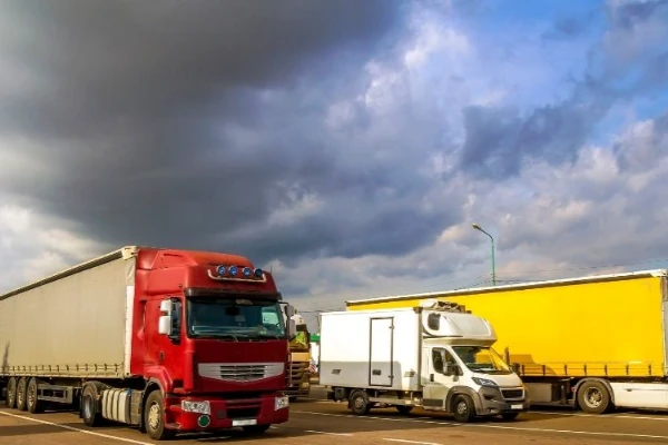 Gaziantep Eskişehir Nakliyat Ambarları